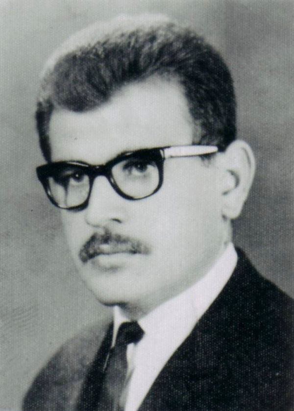 Osman Ozêrî